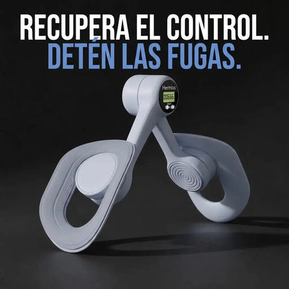 Entrenador De Control De La Vejiga