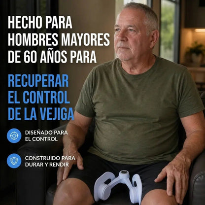 Entrenador De Control De La Vejiga