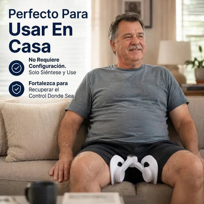 Entrenador De Control De La Vejiga